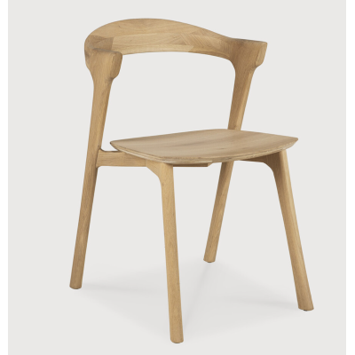 Oak Bok dining chair