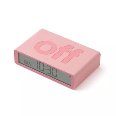 REVEIL FLIP+ RCC PINK