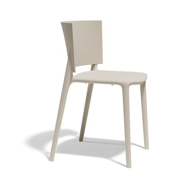CHAISE AFRICA TAUPE