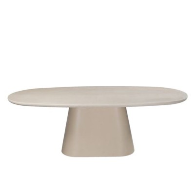 TABLE JADE - 220 X 100CM -  IMPERIAL