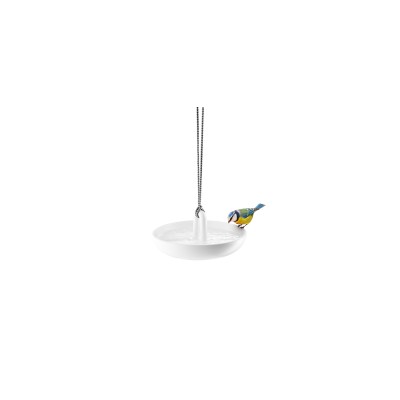 BAIN SUSPENDU POUR OISEAUX
