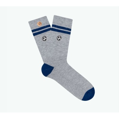 CHAUSSETTES HOMME - DAVID ET MAGALI