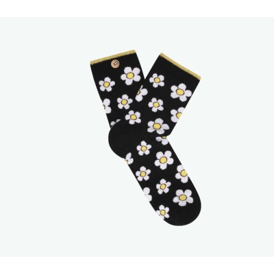 CHAUSSETTES FEMME - ANASTASIA ET NOLAN