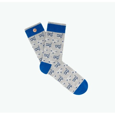 CHAUSSETTES HOMME - HARRY ET LOUIS