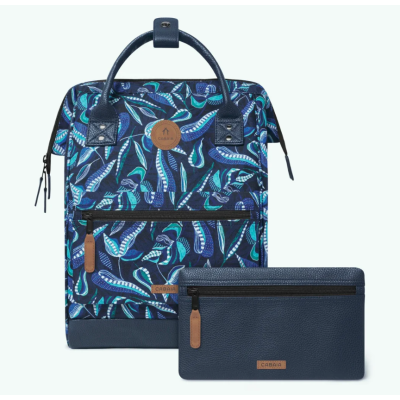SAC A DOS FONTAINEBLEAU MEDIUM