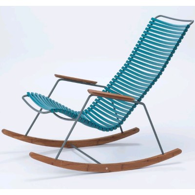 ROCKING CHAIR CLICK PETROLE