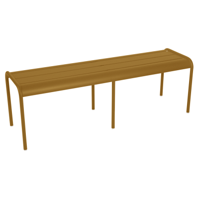 Banc 3/4 places Luxembourg
