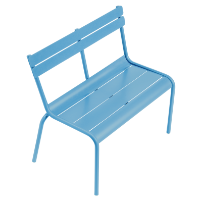 Banc Luxembourg KID