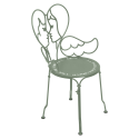 CHAISE ANGE