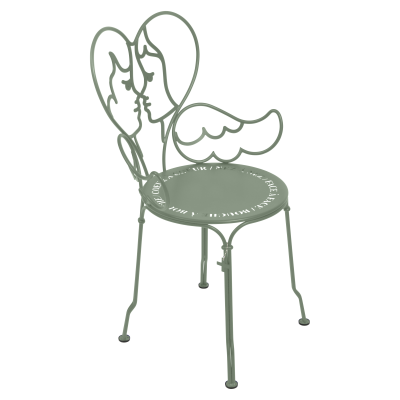 CHAISE ANGE
