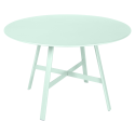 SO'O TABLE Ø 117 CM