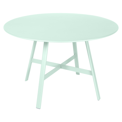 SO'O TABLE Ø 117 CM