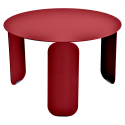 Table basse Ø 60 BEBOP