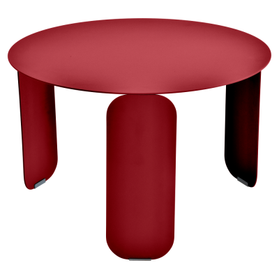 Table basse Ø 60 BEBOP