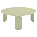 Table basse Ø 80 BEBOP