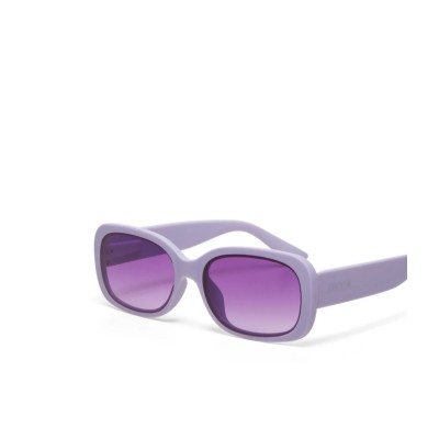 SUNGLASSES - COLORFULL SMALL SHAPE - LILAC BREEZE