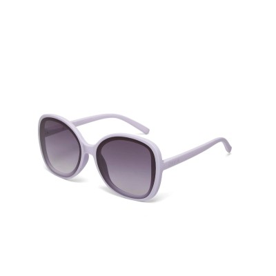 SUNGLASSES - BUTTERFLY SHAPE - LILAC BREEZE - ANNA