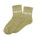 CHAUSSETTES PAILLETTES CASSE PIED