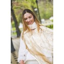 FOULARD SHANNA PRINTEMPS 2025