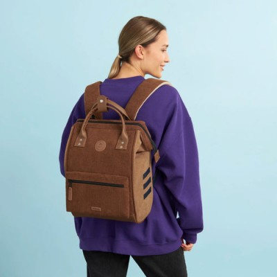 SAC A DOS CANTON MEDIUM