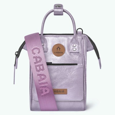 NANO BAG - CAPRI - 1PK