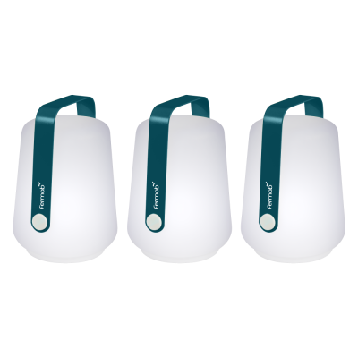 BALAD LOT 3 LAMPES H12