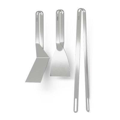 HOFATS SET DE 3 OUTILS BBQ