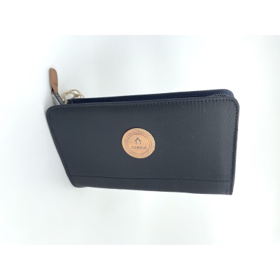 WALLET LARGE - CAMBRIDGE