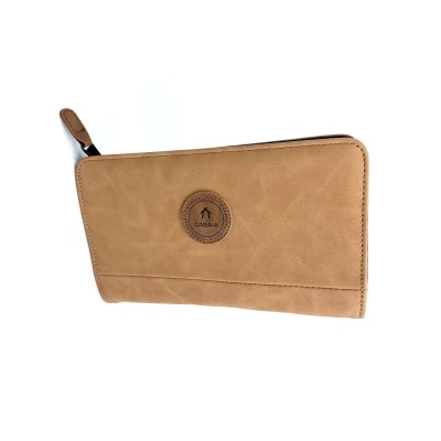 WALLET LARGE - MOSCOU