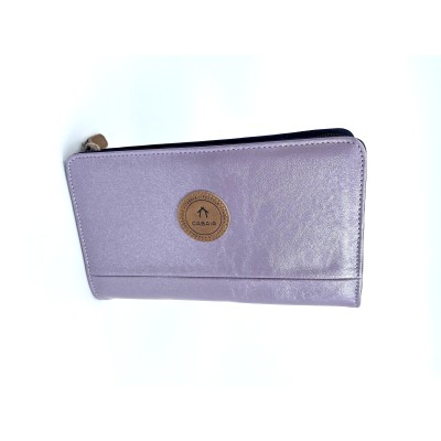 WALLET LARGE - CAPRI