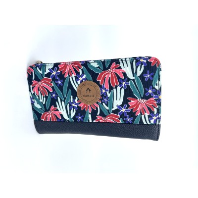 WALLET LARGE - EDEA