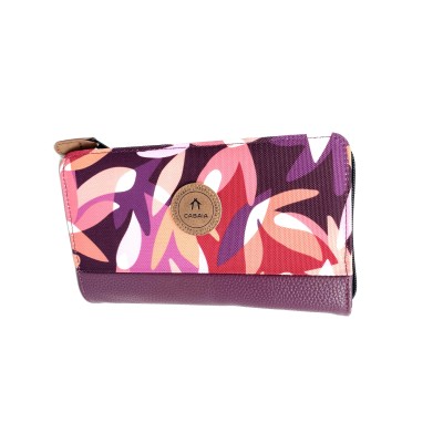 WALLET LARGE - MONTREUIL