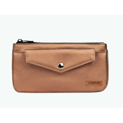 POCKET CROSSBODY - EL DORADO