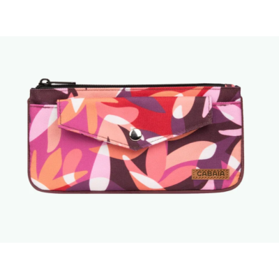 POCKET CROSSBODY - MONTREUIL
