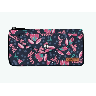 POCKET CROSSBODY - GROTTA VERDE