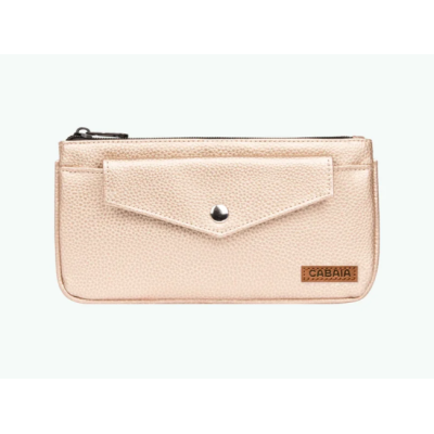 POCKET CROSSBODY - LA CASBAH