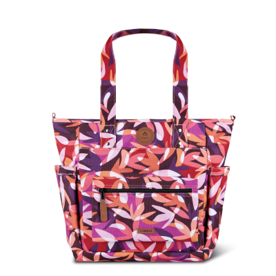 TOTE BAG - MONTREUIL