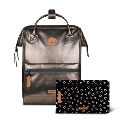 SAC A DOS - ADVENTURER M LOUISVILLE TU