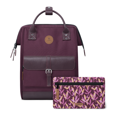 SAC A DOS - ADVENTURER M NORFOLK