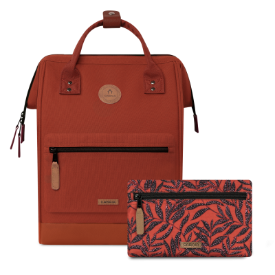 SAC A DOS - ADVENTURER M KAIKOURA TU