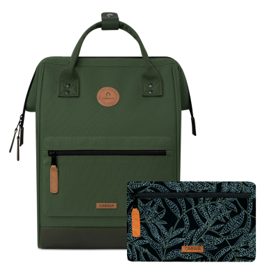 SAC A DOS - ADVENTURE M COROMANDEL