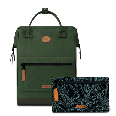 SAC A DOS - ADVENTURE L COROMANDEL TU