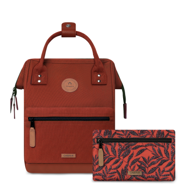 SAC A DOS - ADVENTURER S KAIKOURA TU