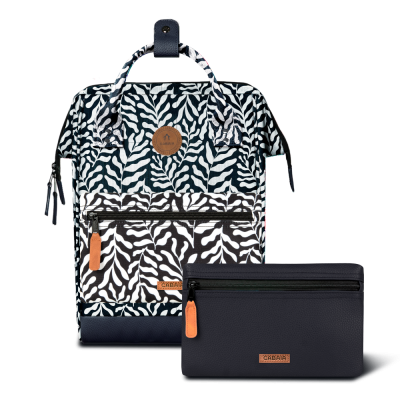 SAC A DOS - ADVENTURE M LUANDA TU