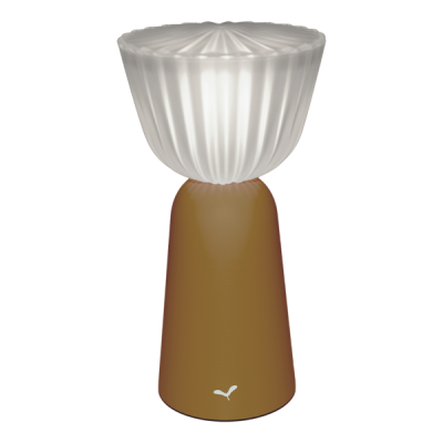 SWIING LAMPE LED PAIN D'EPICES