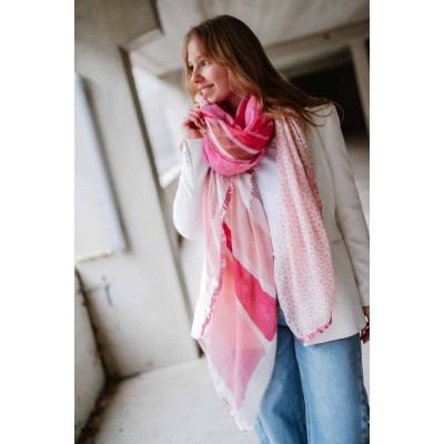 FOULARD SHANNA CARRE 2026