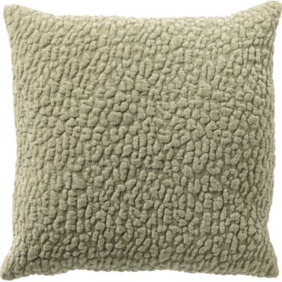 COUSSIN LAURO - 45X45 CM - VERT