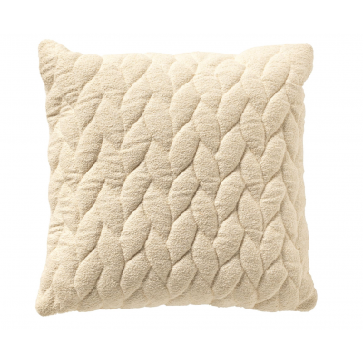 COUSSIN - MADDY 45X45CM - WHISPER WHITE