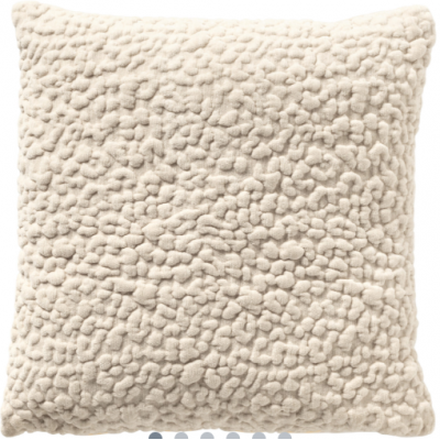 COUSSIN LAURO - 45x45 - PRISTINE