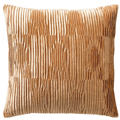 COUSSIN - CLEMENCE 45X45CM ALMOND BUFF